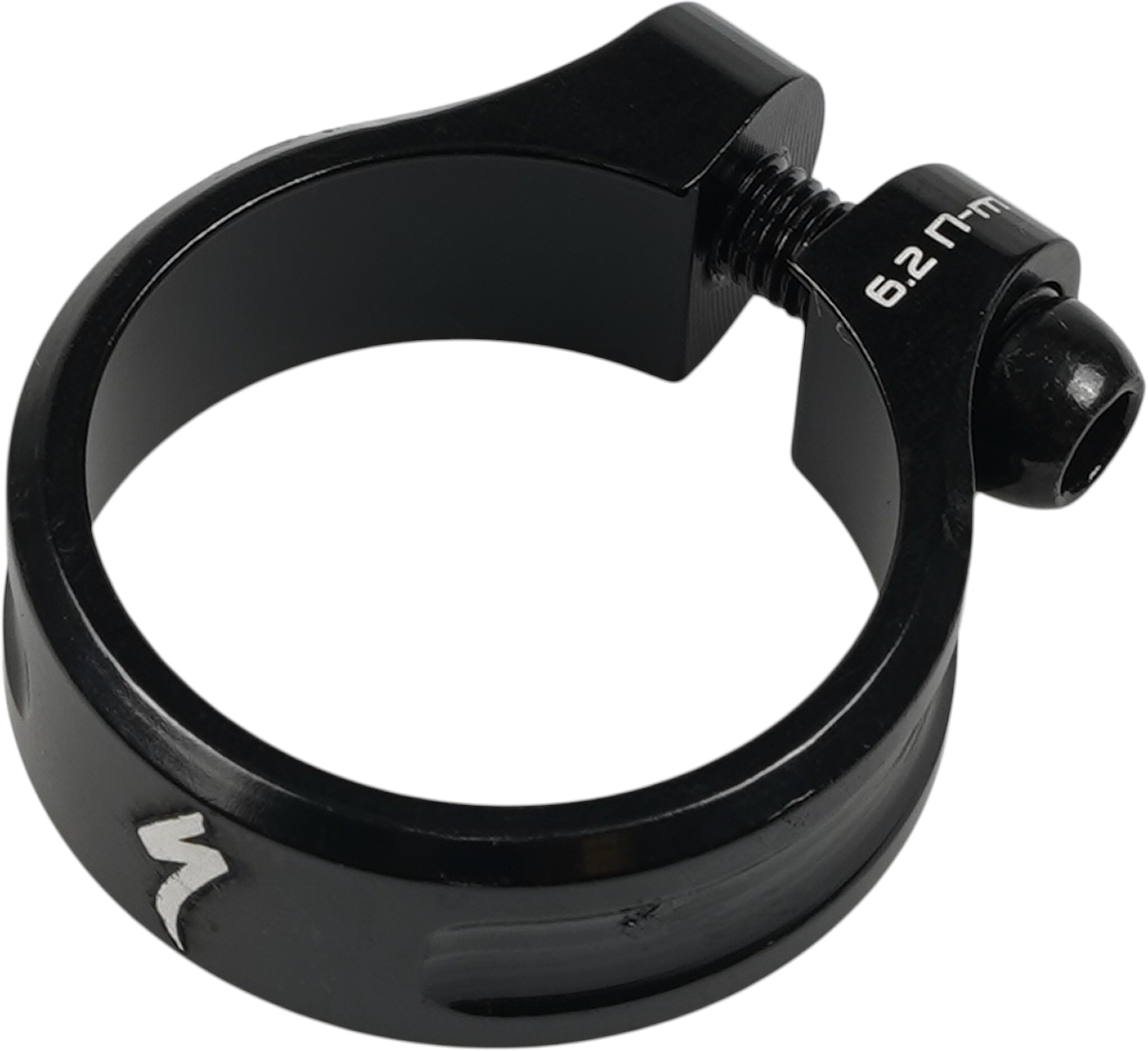 Objímka Specialized STC KCNC, SPL-SC02-308, Extruded, 7075-T6, Stainless Steel (18-8), Bolt Clamp Type Průměr: 30.8 mm
