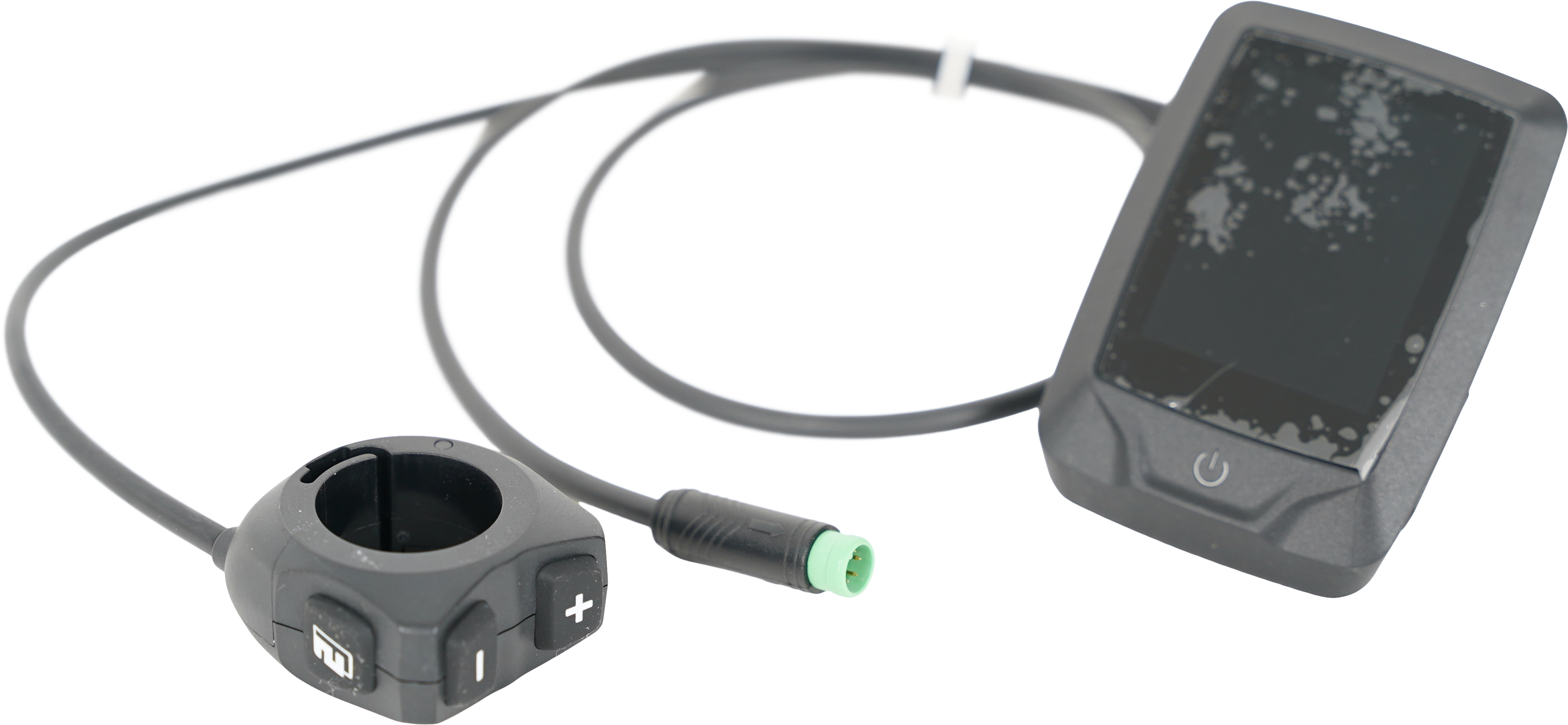 Displej Specialized Tero TCD-W 2 Mastermind Wired + Ovladač