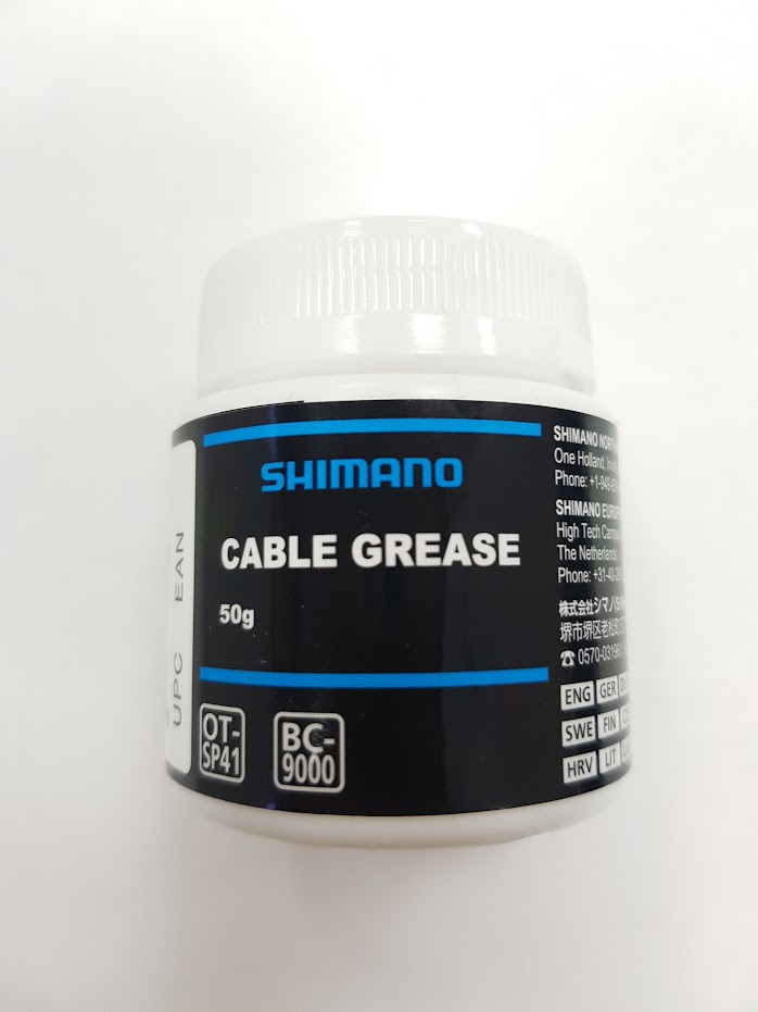 Univerzální vazelína Shimano SIS-SP41 50g