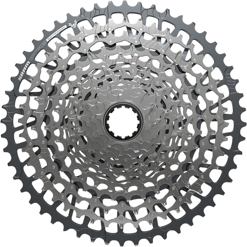 Kazeta SRAM XS-1275 T-Type GX Eagle, 12 rychl. Počet zubů: 10-52z
