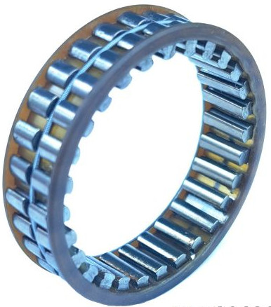 Volnoběžka Axevo / Brose (Axle Pulley) E35-11/30KK