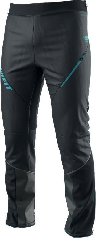 Kalhoty Dynafit Mezzalama Polartec Alpha Unisex blueberry/storm blue Barva: modrá, Velikost: XXL