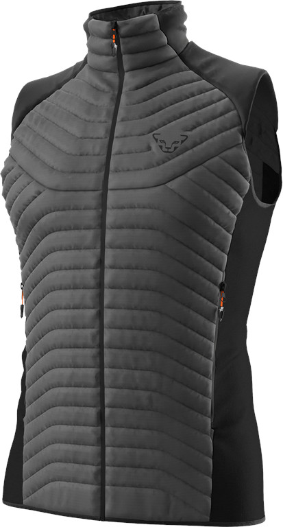 Vesta Dynafit Speed Insulation magnet Barva: šedá / černá, Velikost: L