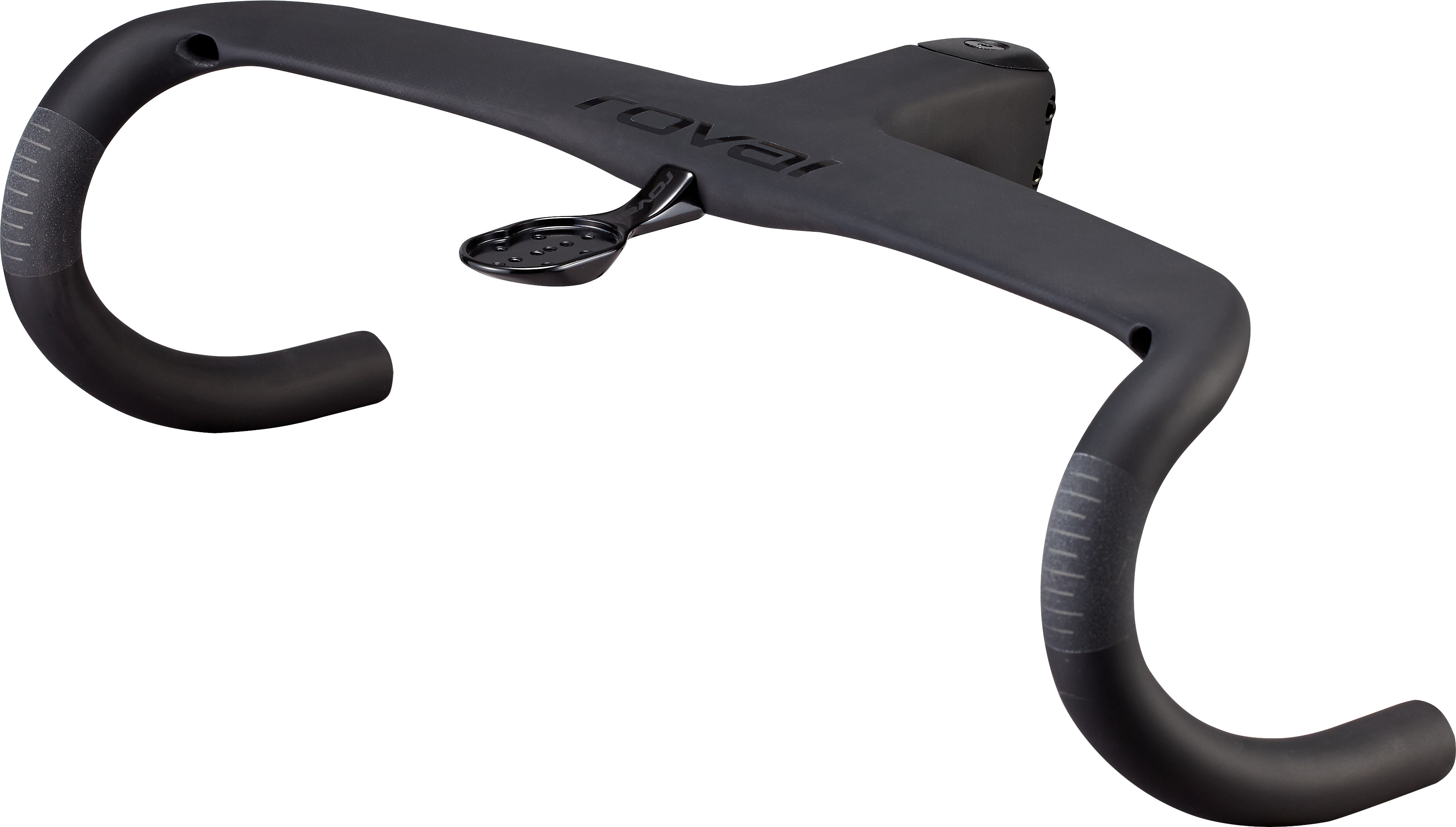 Řídítka Specialized Roval Rapide Cockpit Délka: 100 mm, Šířka: 420 mm