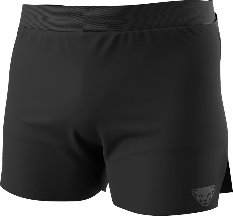 Kraťasy Dynafit Sky black out Barva: černá, Velikost: XL