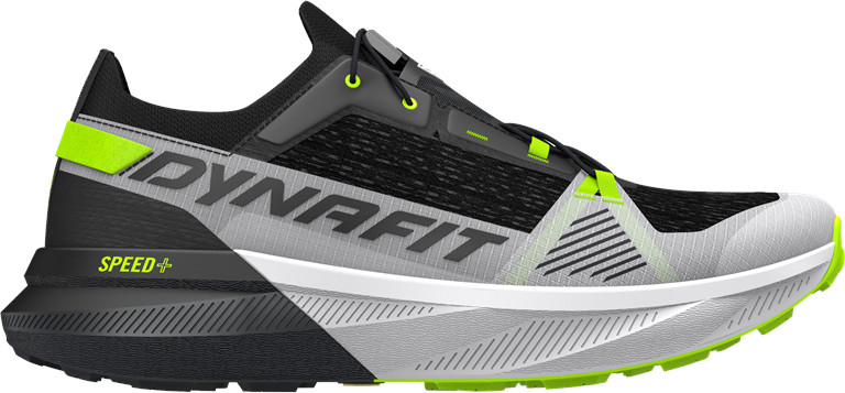 Běžecké boty Dynafit Ultra DNA Unisex nimbus black out Barva: bílá / černá, Velikost EU: 40