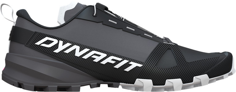 Běžecké boty Dynafit Traverse GTX magnet black out Barva: černá / bílá, Velikost EU: 44,5