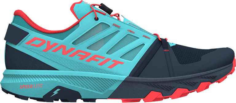 Běžecké boty Dynafit Alpine Pro 2 W blueberry marine blue Barva: modrá, Velikost EU: 38