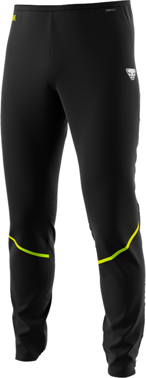 Kalhoty Dynafit DNA 3L Overpants Unisex black out Barva: černá, Velikost: L
