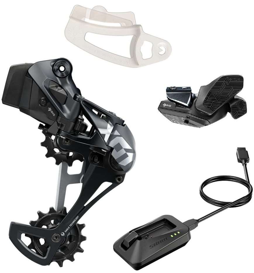 Sada Sram AM X01 Eagle AXS Upgrade Kit Rocker LNR