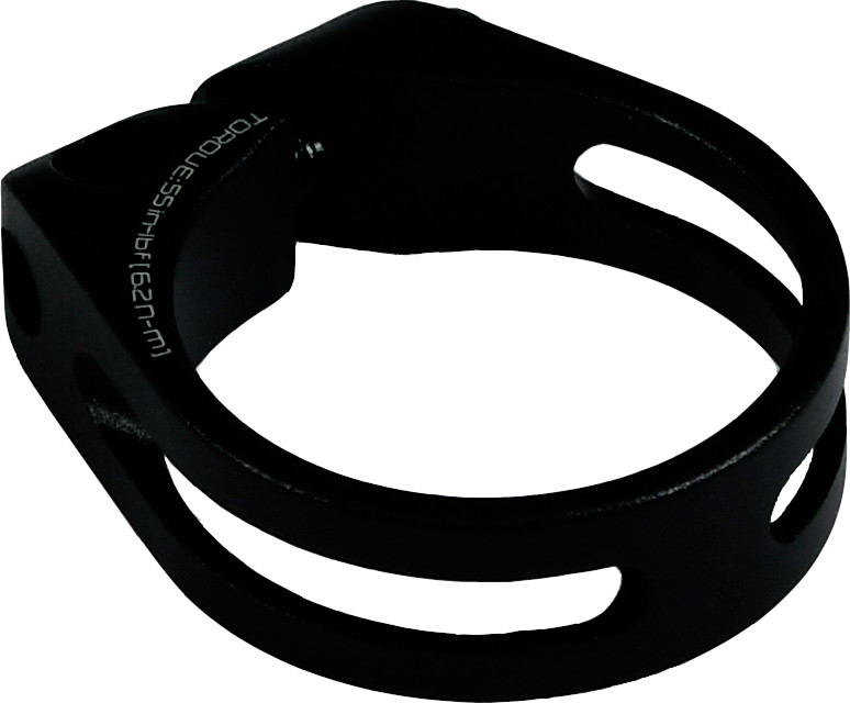Objímka Specialized SIC MY17 Enduro FSR Seat Collar Clamp Průměr: 38.6 mm