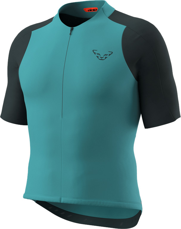 Dres Dynafit Ride Light SS 1/2 zip storm blue blueberry Barva: modrá, Velikost: L
