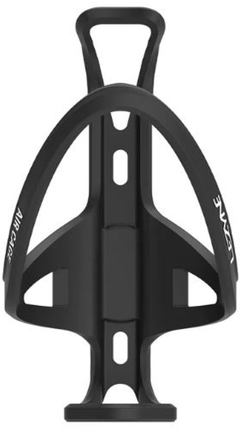 Košík Lezyne Matrix Air Cage black Barva: černá