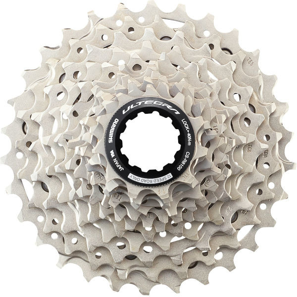 Kazeta Shimano Ultegra CS-R8101 12s Počet zubů: 11-34z