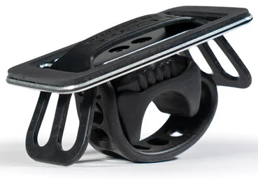 Držák na mobil Lezyne Smart Grip Mount Barva: černá
