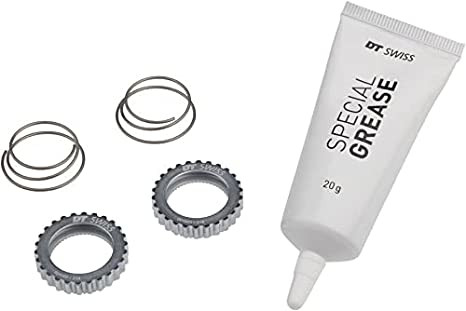 Sada DT Swiss Service Kit Ratchet 54T SL