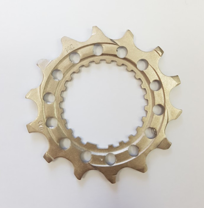 Pastorky Shimano CS-M8100 / CS-M7100 / CS-M6100 Montážní díl Počet zubů: 14z