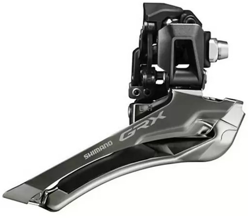 Přesmykač Shimano GRX FD-RX820