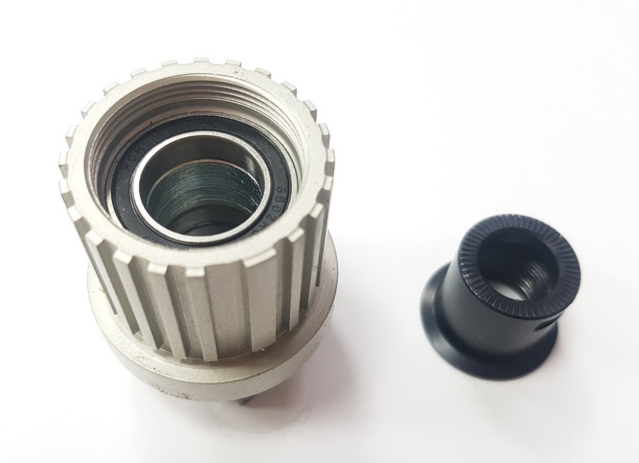 Ořech Remerx Micro Spline 3-pawl