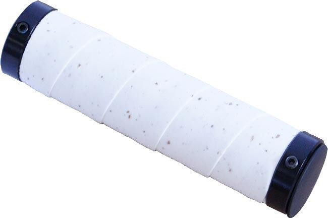 Velo Gripy Velo-852 Handlz s omotávkou Barva: bílá