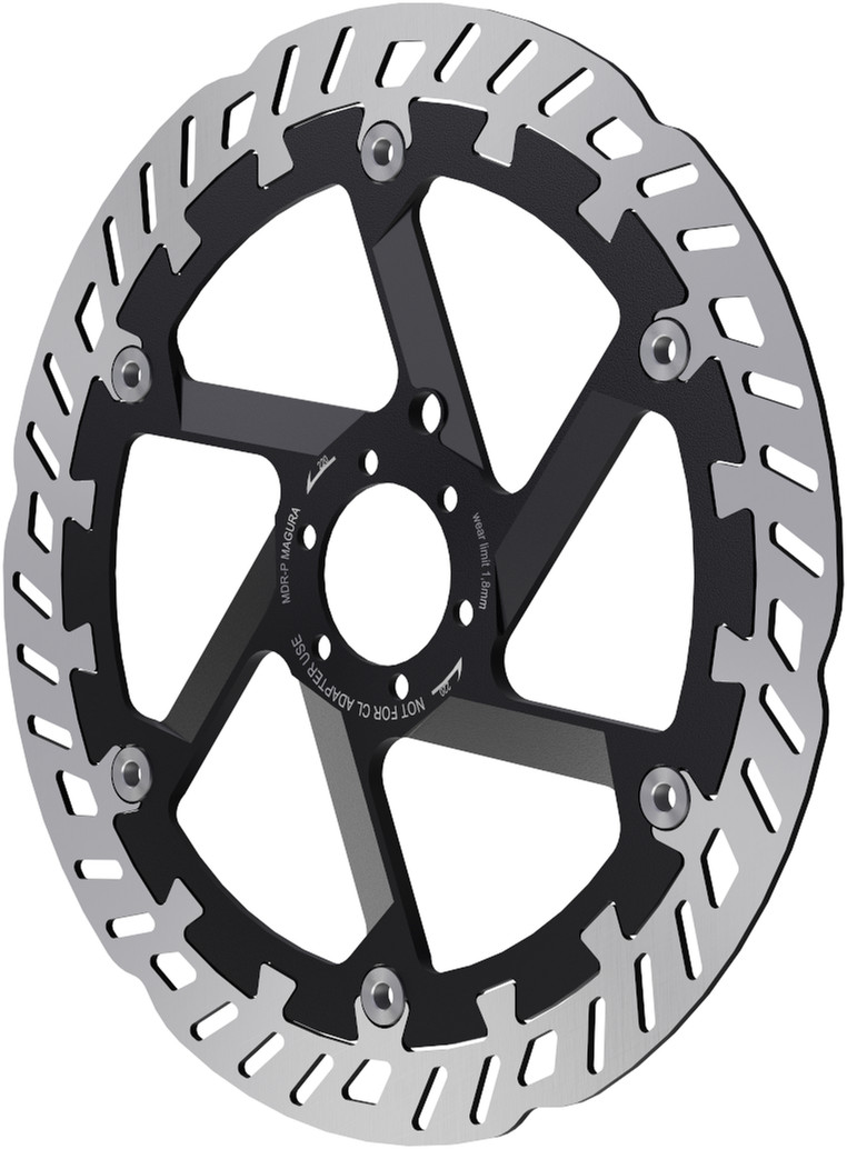 Brzdový kotouč Magura MDR-P Velikost: 220 mm