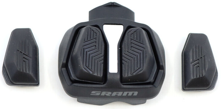 Tlačítka Sram Electronic Controller POD AXS Ultimate HMI Module Bolt-on Cover Kit Including Concave Lev