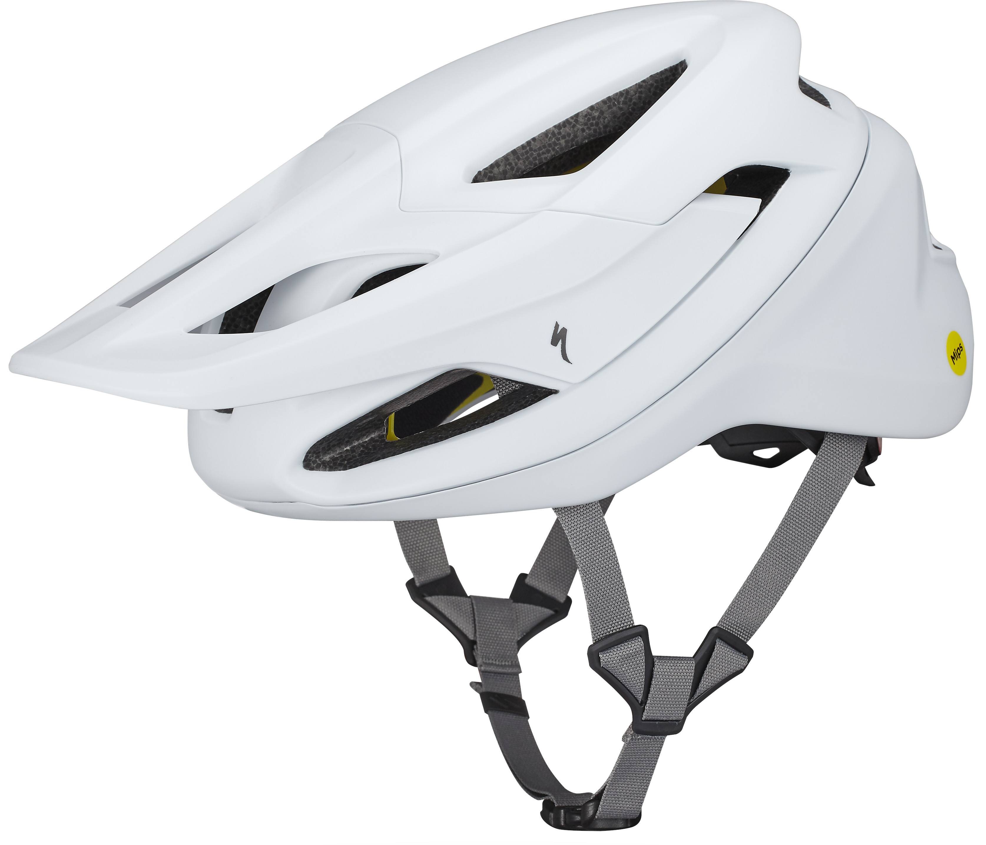 Helma Specialized Camber white Barva: bílá, Velikost: S