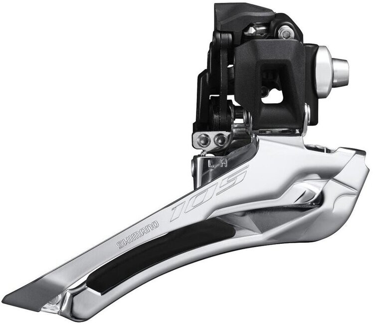Přesmykač Shimano 105 FD-R7100 OEM