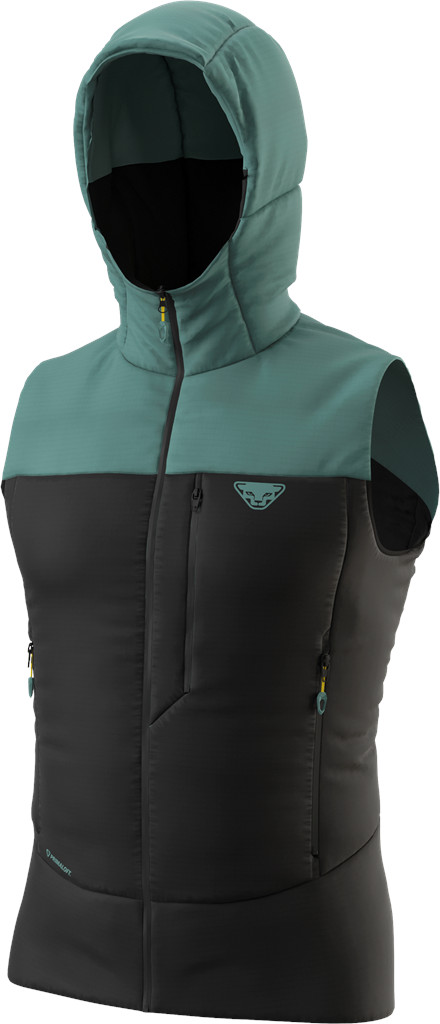 Vesta Dynafit Radical PRL Hooded atlantic Barva: černá / modrá, Velikost: L