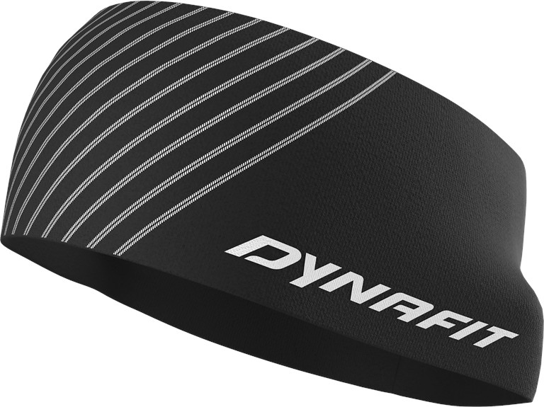Čelenka Dynafit Speed Dryarn black out white Barva: černá / bílá, Velikost: UNI