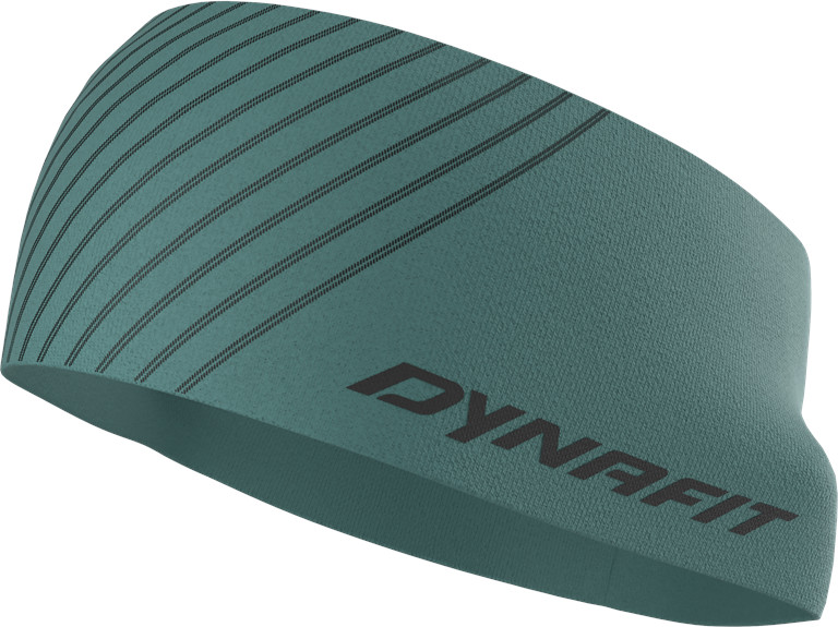 Čelenka Dynafit Speed Dryarn atlantic Barva: modrá, Velikost: UNI