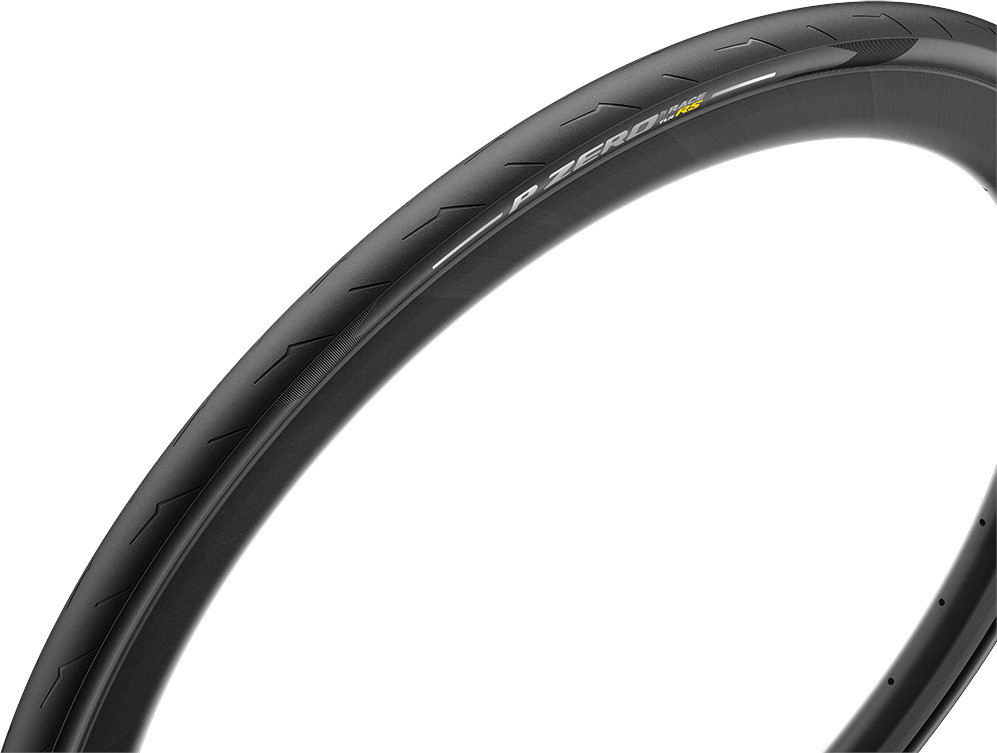 Plášť Pirelli P Zero Race RS TLR 30-622 Speed Core, Smart EVO2, 120tpi Barva: černá, Velikost: 700c, Šířka: 30C