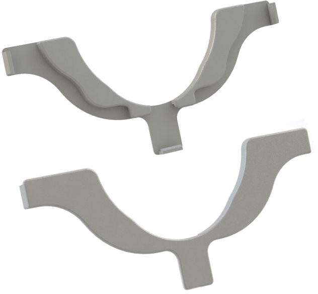 Shimano Adaptér na stojan na kolo Feedback Sport RAKK XL