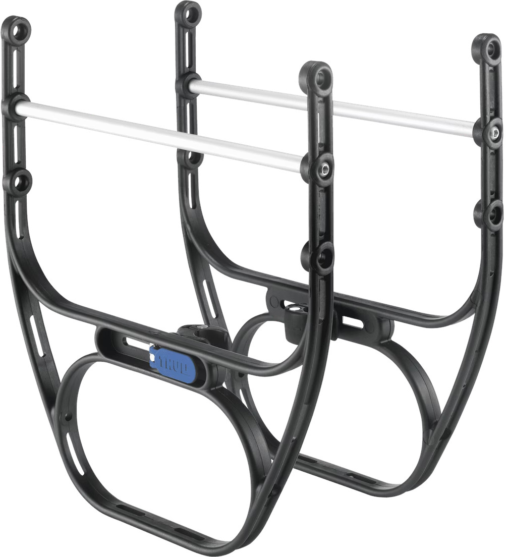 Boční rámy Thule Pack ’n Pedal Tour Rack