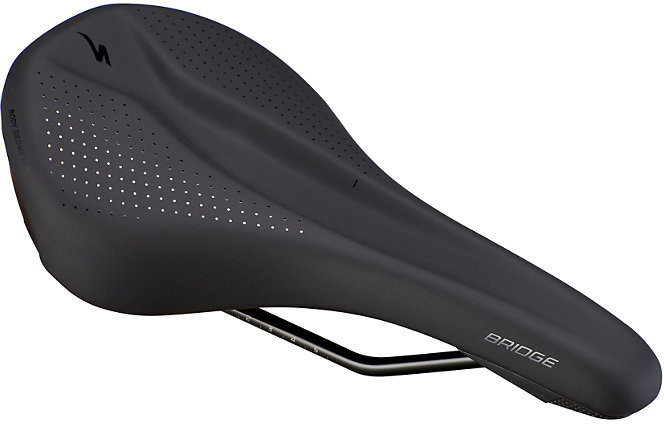 Dětské gripy Specialized Barva: černá