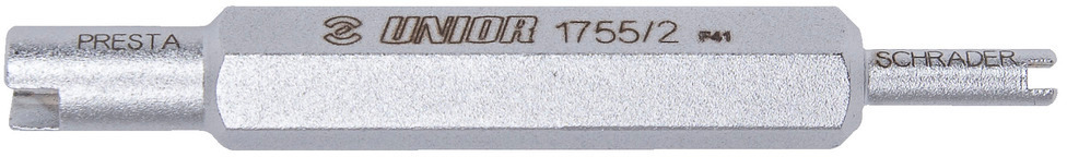 Nářadí na cyklo ventilky Unior 1755/2