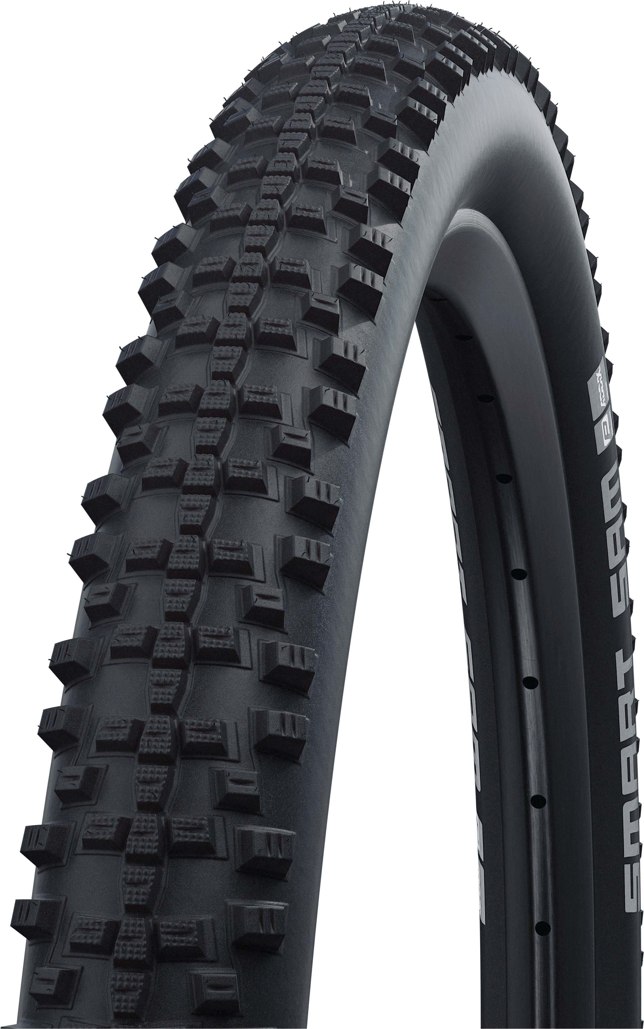 Plášť Schwalbe Smart Sam 37-622 Addix Velikost: 28", Šířka: 1.4"