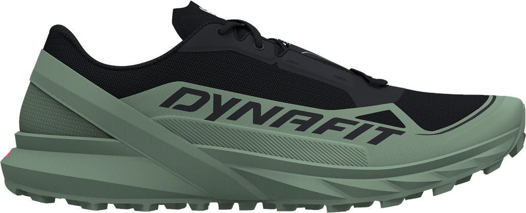 Běžecké boty Dynafit Ultra 50 sage/black out Barva: zelená / černá, Velikost EU: 42,5