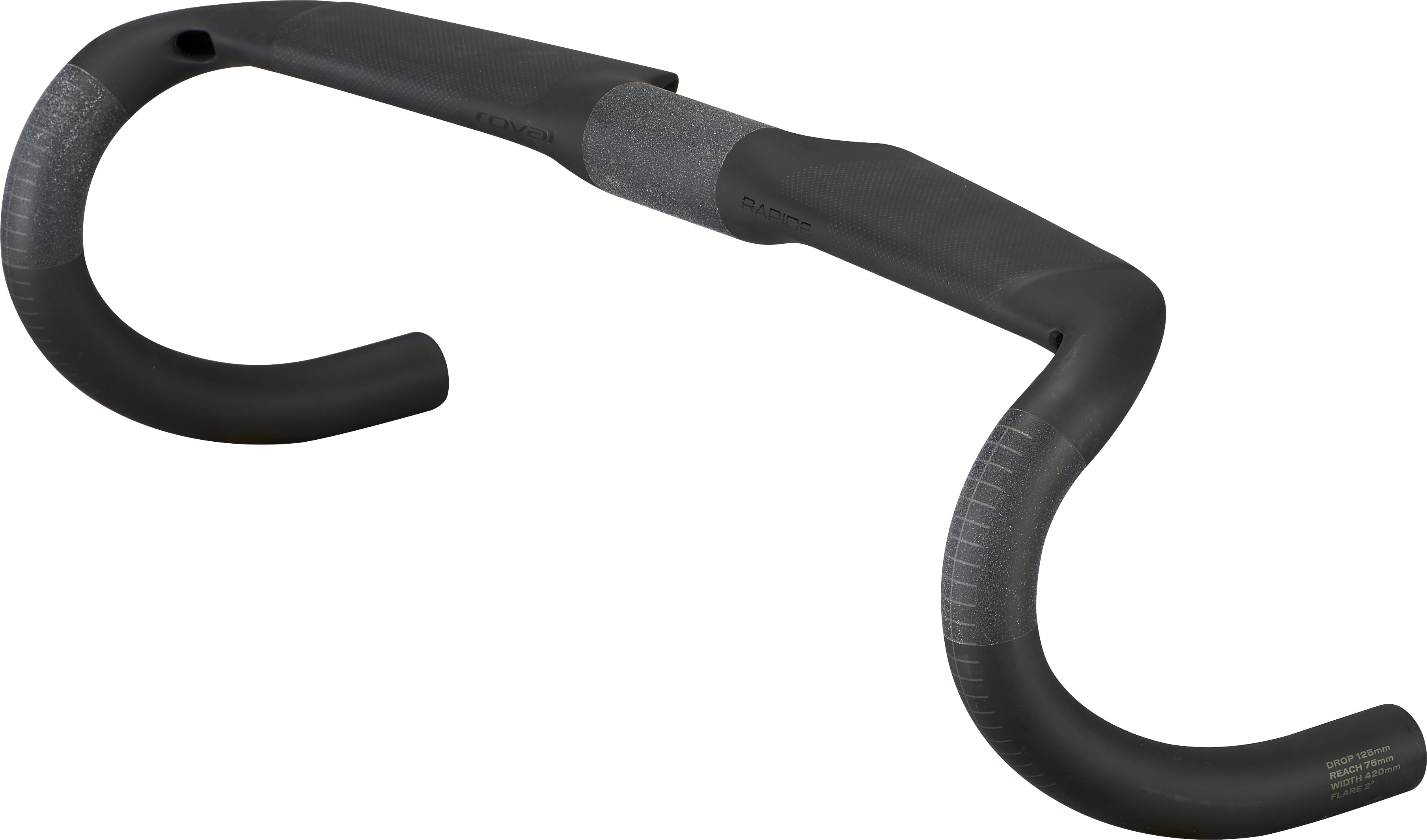 Řídítka Specialized Roval Rapide Šířka: 400 mm
