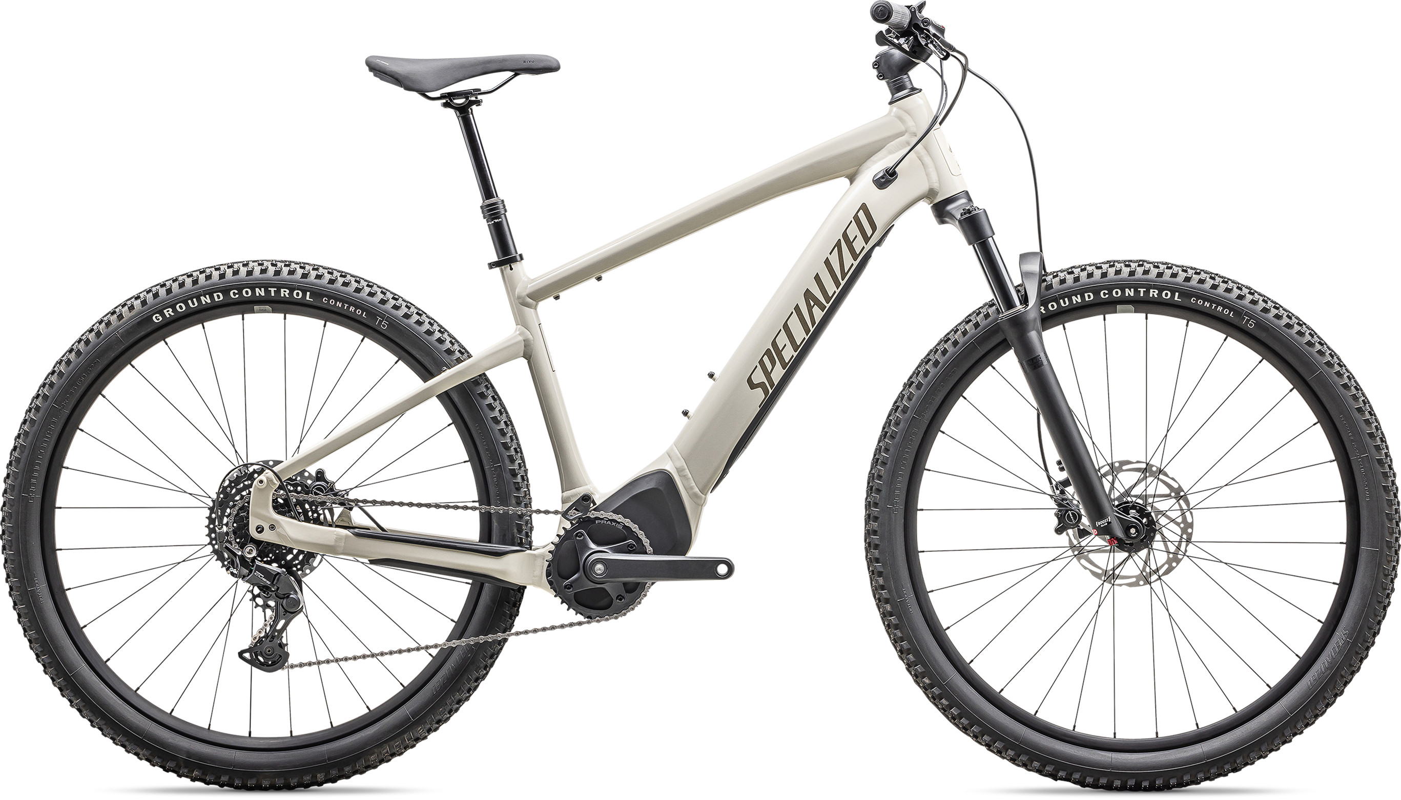 Specialized Tero 4.0 white mountains/gunmetal Barva: bílá, Velikost: M