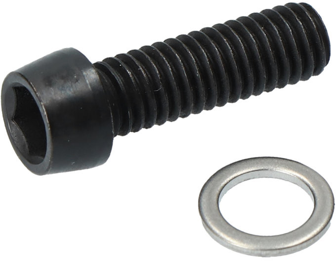 Šroub pro kliky Shimano FCM760