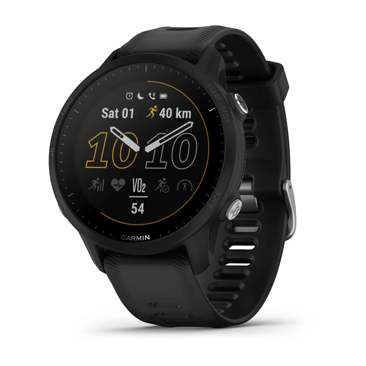 Chytré hodinky Garmin Forerunner 955