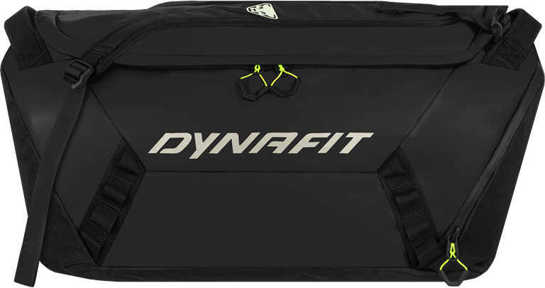 Cestovní taška / Batoh Dynafit Duffel Bag 70L Barva: černá
