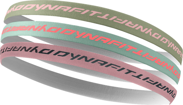 Čelenka Dynafit Running Hairband (3PCS) mix/0093 Velikost: UNI