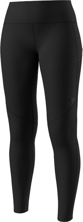 Legíny Dynafit Ultra W black out Barva: černá, Velikost: M