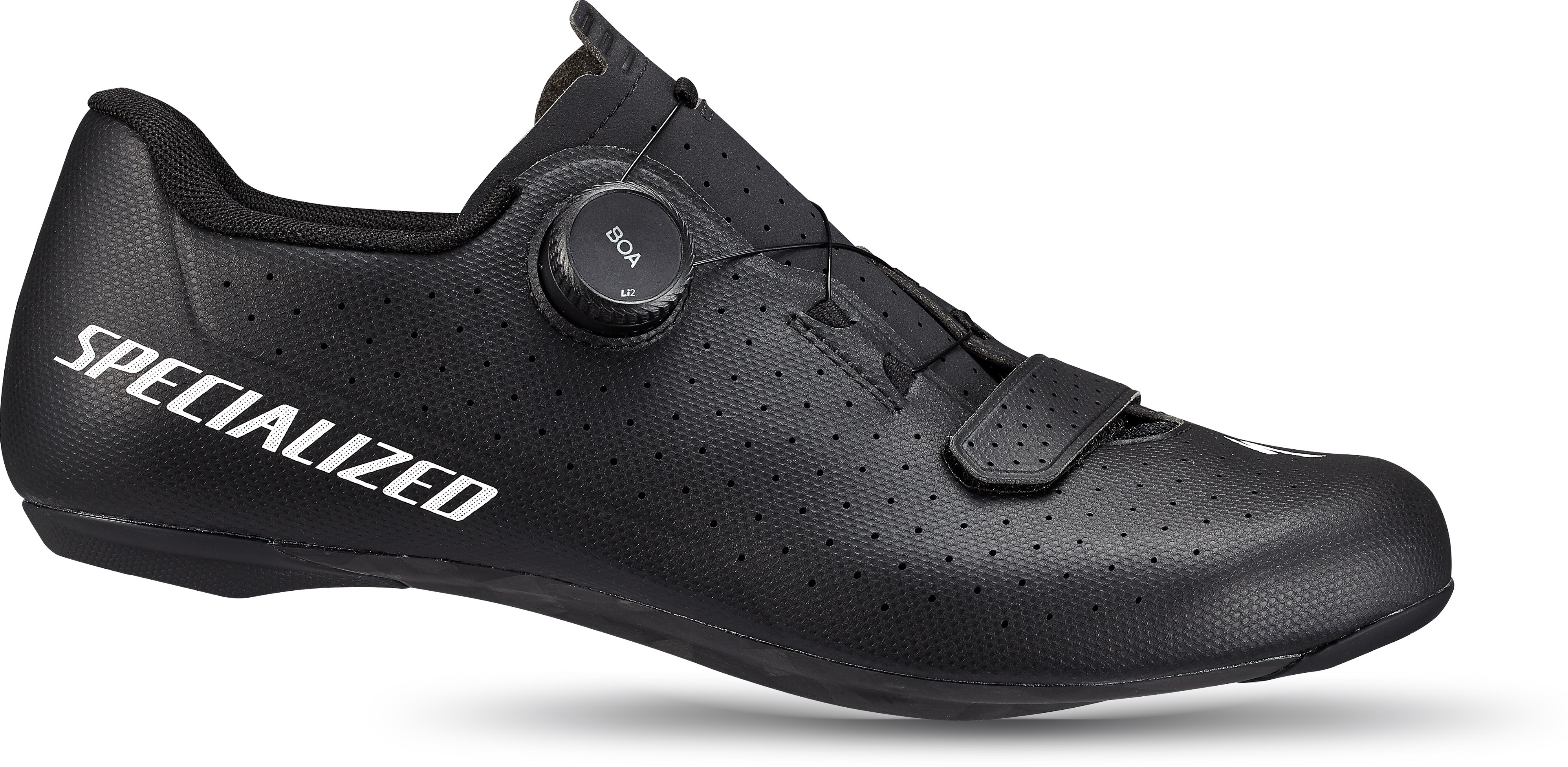Specialized Torch 2.0 black Barva: černá, Velikost EU: 40