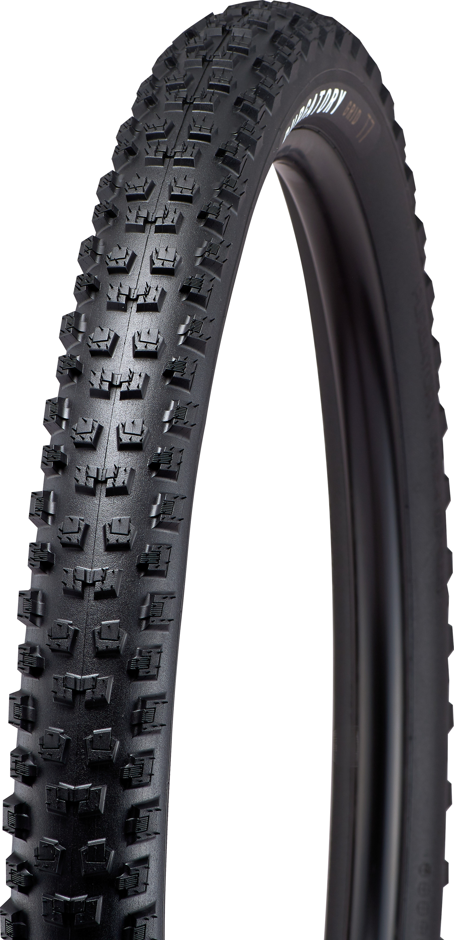 Plášť Specialized Purgatory Grid 2BR Barva: černá, Velikost: 29", Šířka: 2.6"