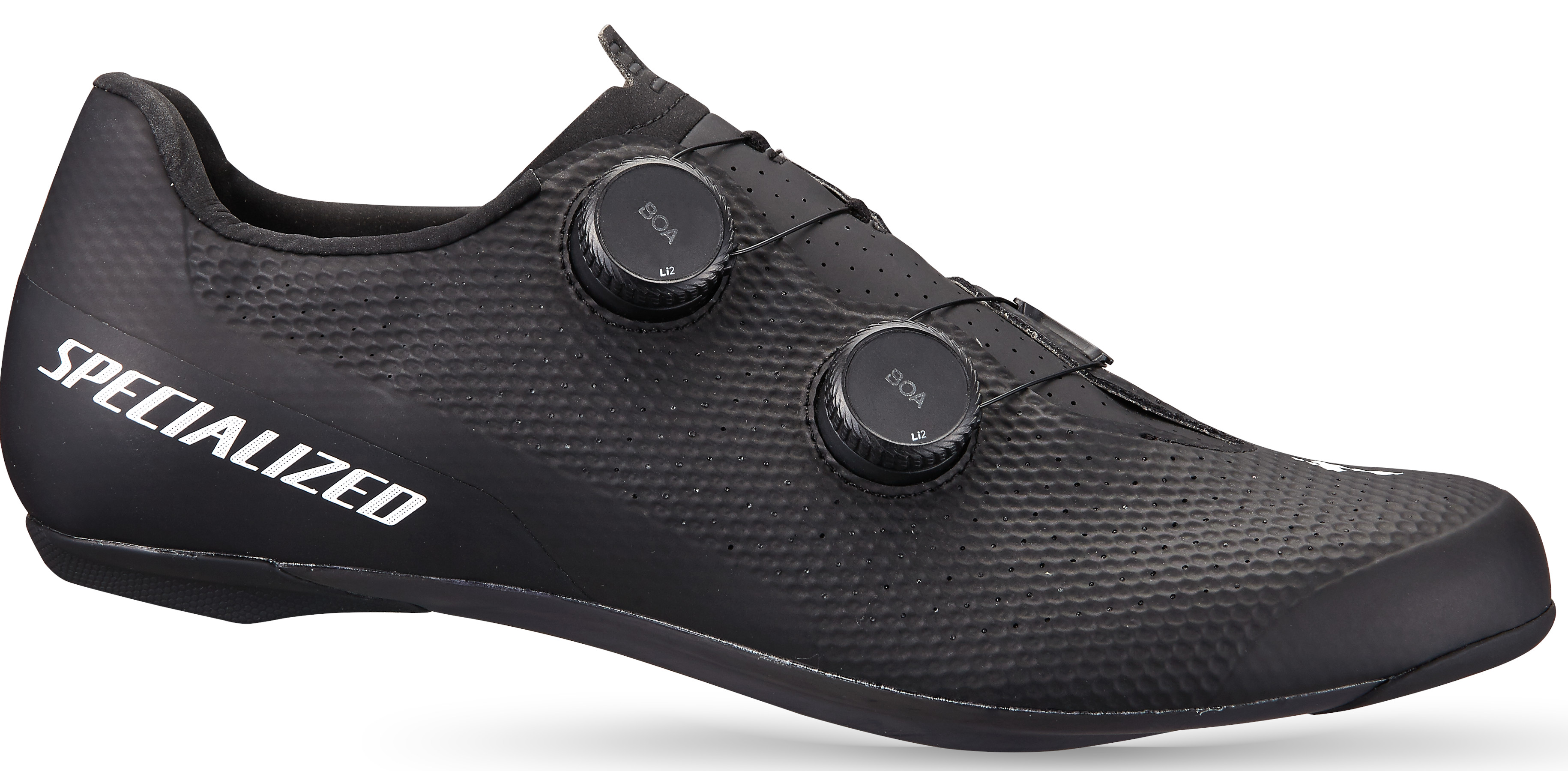 Specialized Torch 3.0 black Barva: černá, Velikost EU: 41