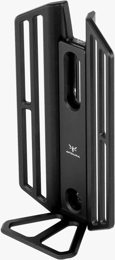 Držák Apidura cargo Barva: černá