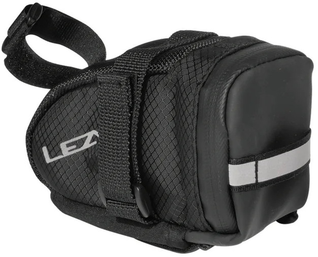 Brašna Lezyne M-Caddy black/black